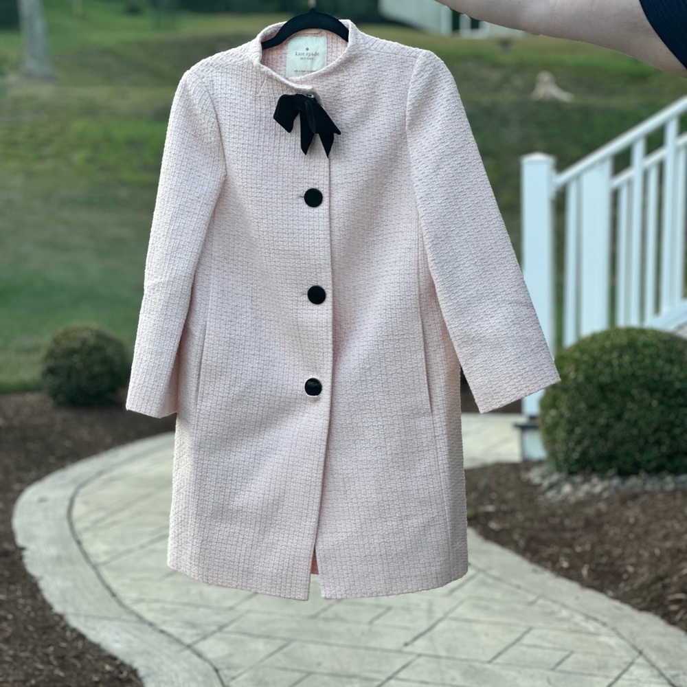 Kate Spade Coat